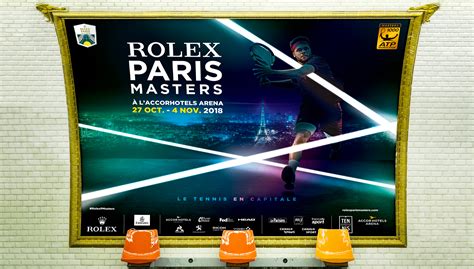 rolex paris masters billets|rolex paris masters schedule.